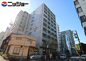 丸の内Ｔｅｒｒａｃｅ  ｜ 愛知県名古屋市中区丸の内1丁目（賃貸マンション1LDK・9階・47.15㎡） その1