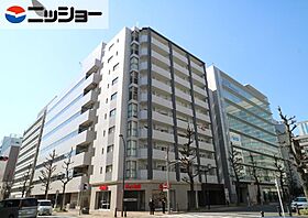 エクセレンス三蔵  ｜ 愛知県名古屋市中区栄2丁目（賃貸マンション1R・10階・30.25㎡） その1