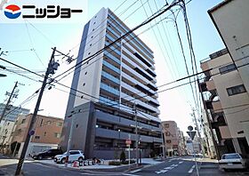 リシュドール大須  ｜ 愛知県名古屋市中区大須1丁目（賃貸マンション1LDK・12階・57.18㎡） その1