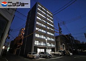 大須日出マンション  ｜ 愛知県名古屋市中区大須2丁目（賃貸マンション1LDK・9階・37.17㎡） その1