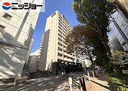 ロンドヴェルチュ白川公園