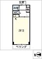 アルファビル栄5階5.0万円