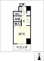 IZM362階5.5万円