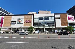 【ショッピングセンター】イオン金山店まで1006ｍ
