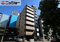 🉐敷金礼金0円！🉐シャルム久屋