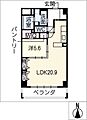 Granmast鶴舞2階11.8万円