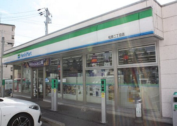 エスティメゾン東別院