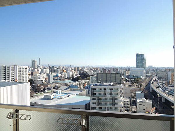 エスティメゾン東別院