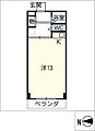 アルファビル栄5階5.0万円