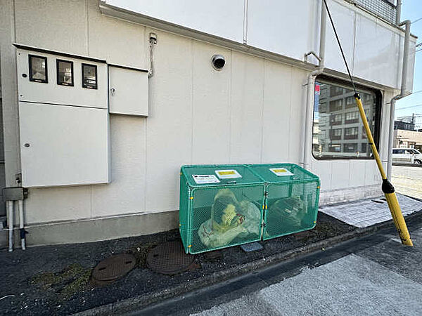 大幸アーバンハイツ ｜愛知県名古屋市東区大幸1丁目(賃貸マンション1DK・2階・40.13㎡)の写真 その25