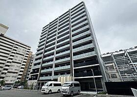 S-RESIDENCE上飯田North 1307 ｜ 愛知県名古屋市北区上飯田北町1丁目81-1（賃貸マンション1K・13階・22.31㎡） その1