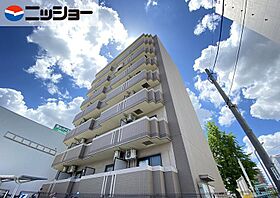 エスペランサ矢田南  ｜ 愛知県名古屋市東区矢田南2丁目（賃貸マンション1K・4階・30.42㎡） その1