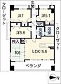 ロイヤルアーク徳川町1階17.0万円