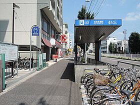 グローリィ  ｜ 愛知県名古屋市北区西志賀町5丁目（賃貸マンション1K・2階・25.00㎡） その22