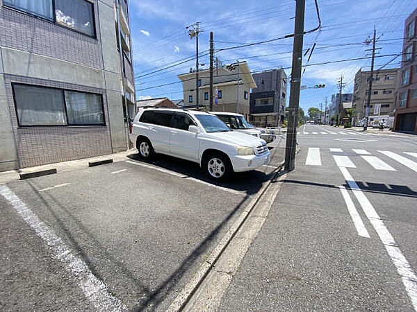 メゾン雅 ｜愛知県名古屋市北区大杉町5丁目(賃貸マンション2DK・2階・51.68㎡)の写真 その15