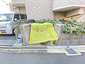 ラ　ベルヴィ　アン  ｜ 愛知県名古屋市北区金城1丁目（賃貸マンション1K・3階・30.20㎡） その30