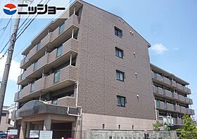 シャルム106  ｜ 愛知県名古屋市北区元志賀町2丁目（賃貸マンション2LDK・3階・51.26㎡） その1