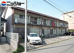 🉐敷金礼金0円！🉐ときわ荘