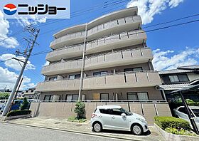 カイラーサ  ｜ 愛知県名古屋市北区駒止町2丁目（賃貸マンション1DK・2階・32.40㎡） その1