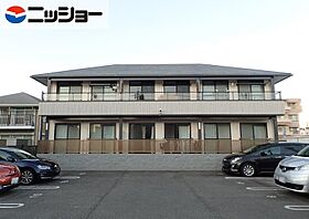 丸川第三ハイツ  ｜ 愛知県名古屋市北区上飯田南町1丁目（賃貸アパート2K・1階・32.00㎡） その1