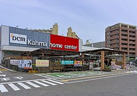 ミズノ第二マンション  ｜ 愛知県名古屋市北区辻町3丁目（賃貸マンション1LDK・6階・39.32㎡） その30