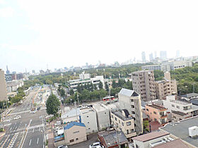 ｍｅＬｉＶ名城公園  ｜ 愛知県名古屋市北区金城1丁目（賃貸マンション1K・11階・24.65㎡） その11