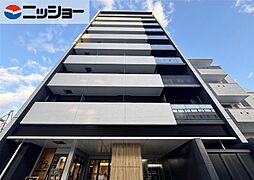 エルスタンザ黒川