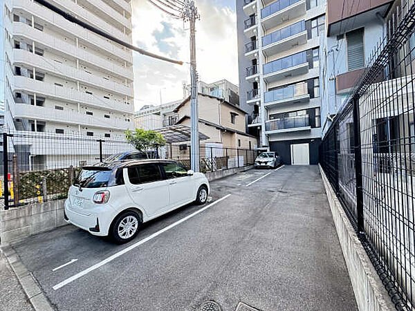 エルスタンザ黒川