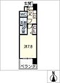 メリヴ名城公園14階6.9万円