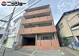 ミズノ第三マンション