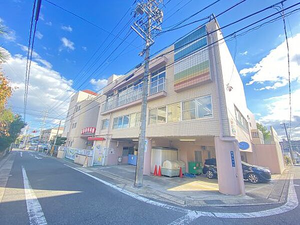 プチダルジャン小六 ｜愛知県名古屋市守山区小六町(賃貸アパート2DK・1階・39.74㎡)の写真 その18