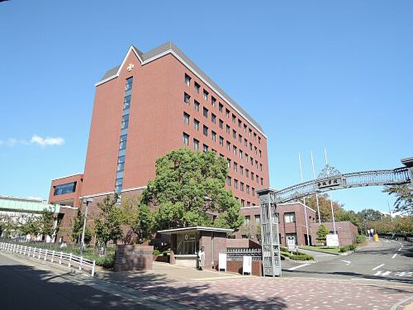 サクラハイツ ｜愛知県名古屋市守山区茶臼前(賃貸マンション1K・2階・24.30㎡)の写真 その20