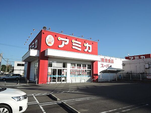 レジデンスゆたか ｜愛知県名古屋市守山区大森2丁目(賃貸マンション1DK・2階・29.00㎡)の写真 その25