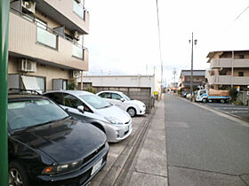 グランシャリオ  ｜ 愛知県名古屋市守山区幸心3丁目（賃貸マンション1K・2階・24.92㎡） その11