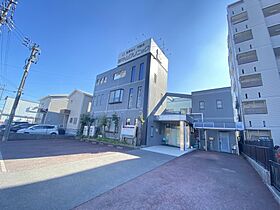 グレードハイツ新守山II  ｜ 愛知県名古屋市守山区金屋1丁目（賃貸マンション1LDK・1階・56.48㎡） その29