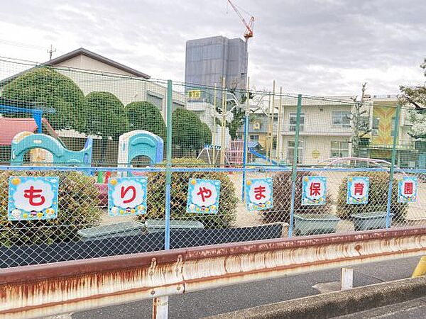 ヴィルヌーヴ ｜愛知県名古屋市守山区廿軒家(賃貸マンション2LDK・4階・61.87㎡)の写真 その27