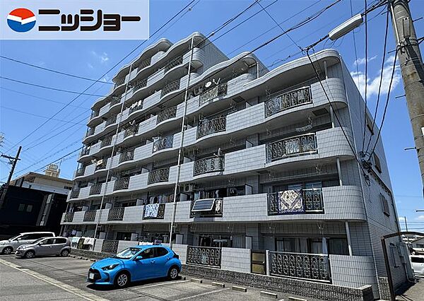 イゾラグランデ ｜愛知県名古屋市守山区小幡宮ノ腰(賃貸マンション3LDK・6階・58.32㎡)の写真 その1