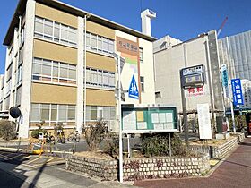 エコ・ファイブ守山  ｜ 愛知県名古屋市守山区町南（賃貸マンション1K・2階・21.39㎡） その23