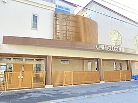 ディアス栗の木Ｂ棟  ｜ 愛知県名古屋市守山区小幡南1丁目（賃貸アパート2K・2階・39.59㎡） その5