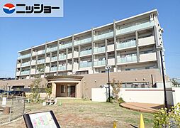 ラプレス喜多山　北館