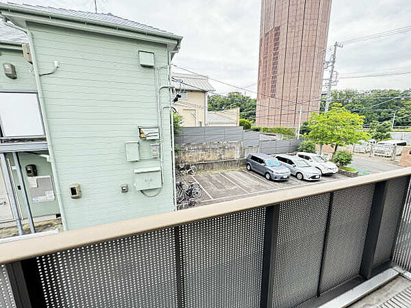 メゾン東山 ｜愛知県名古屋市千種区東山元町1丁目(賃貸タウンハウス2LDK・2階・74.13㎡)の写真 その22