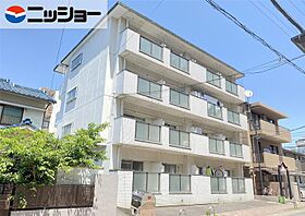 みつわハイツ  ｜ 愛知県名古屋市千種区新池町4丁目（賃貸マンション1K・4階・31.36㎡） その1