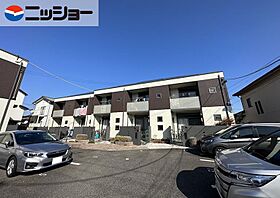 ＭａｓｔＴｏｗｎよもぎ台　Ａ棟  ｜ 愛知県名古屋市名東区よもぎ台1丁目（賃貸タウンハウス3LDK・2階・81.69㎡） その1