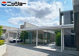 プラウド星ヶ丘　308号
