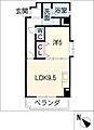 STARRYPLACE7階6.9万円