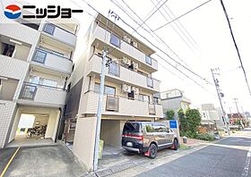 ヴィヴィアンロゼ  ｜ 愛知県名古屋市千種区清住町1丁目（賃貸マンション1R・3階・19.00㎡） その1