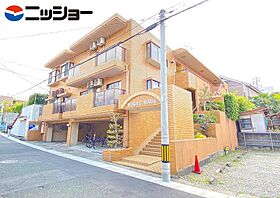 ＶＯＧＥＬ－ＨＡＵＳ  ｜ 愛知県名古屋市千種区朝岡町3丁目（賃貸マンション1K・2階・20.50㎡） その1