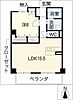 ハイブリッジマンション615階8.5万円