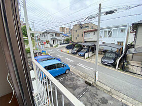 シティハイムいけぞの  ｜ 愛知県名古屋市千種区池園町2丁目（賃貸アパート1K・1階・18.62㎡） その22