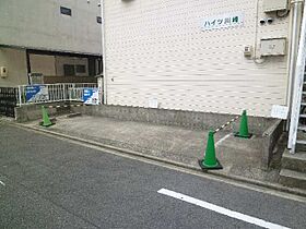 ハイツ川崎  ｜ 愛知県名古屋市千種区川崎町2丁目（賃貸アパート1K・1階・17.39㎡） その12